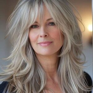 Meet your Posher, Tona